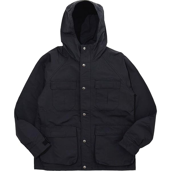 Amazon.co.jp: SIERRA DESIGNS [ シエラデザインズ ] US EMBLEM PARKA